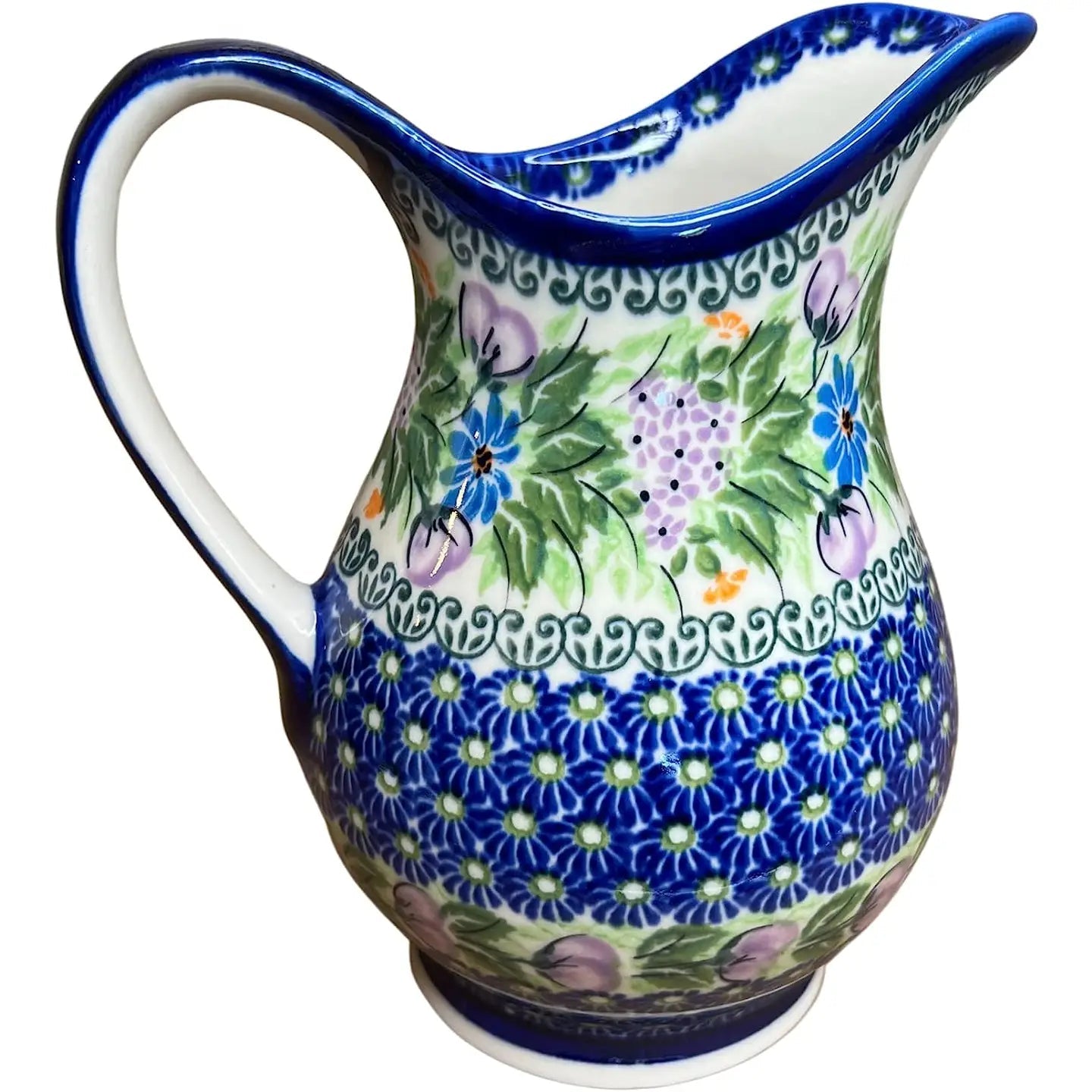 Lavender 1 liter Pitcher - Che Cose Belle