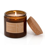 Lavender Essential Oil 10 oz Aromatherapy Candle - Che Cose Belle