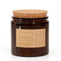 Lavender Essential Oil 10 oz Aromatherapy Candle - Che Cose Belle