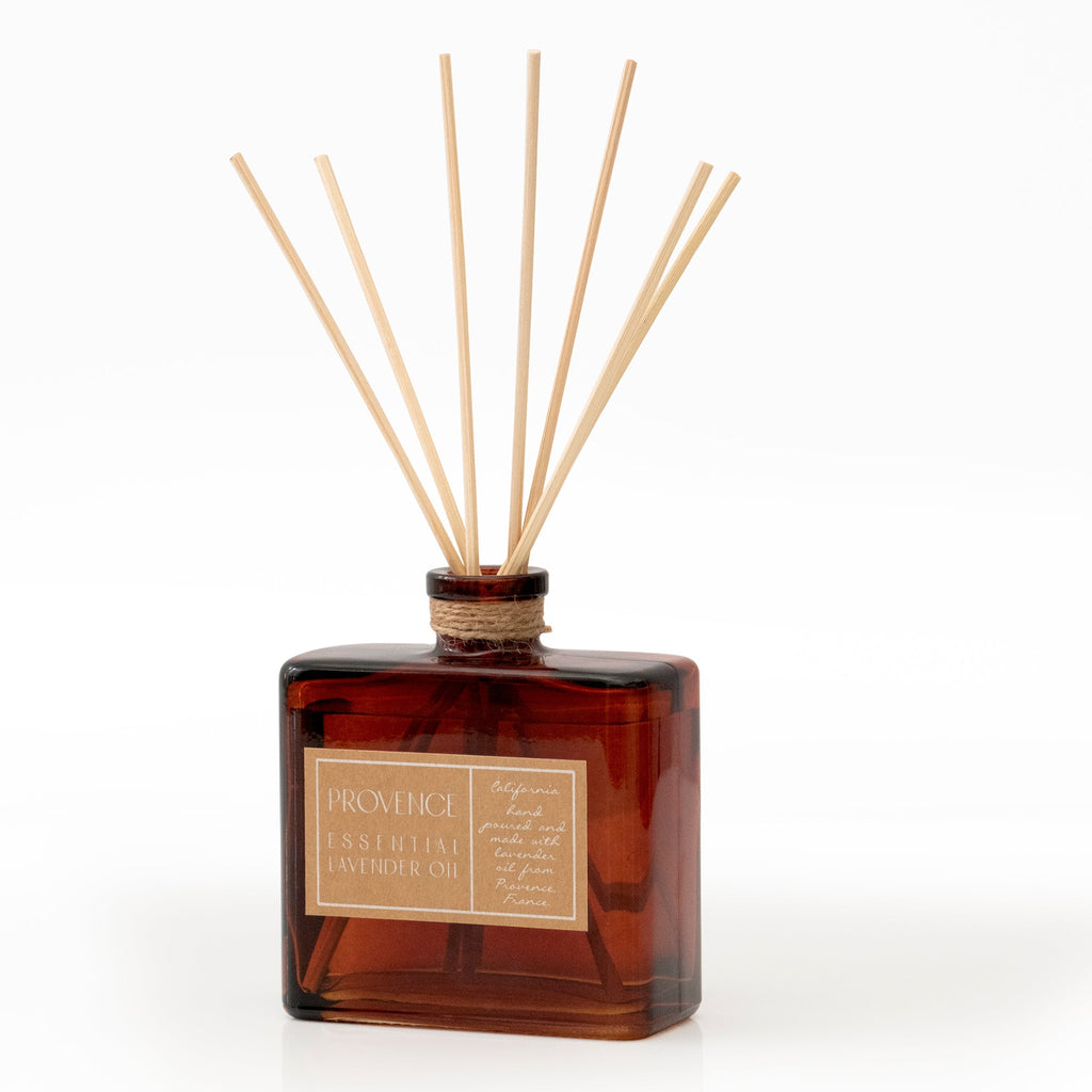 Lavender Essential Oil Aromatherapy Diffuser - Che Cose Belle