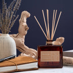 Lavender Essential Oil Aromatherapy Diffuser - Che Cose Belle