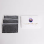 Lavender Infused Pillow Sachet - Che Cose Belle