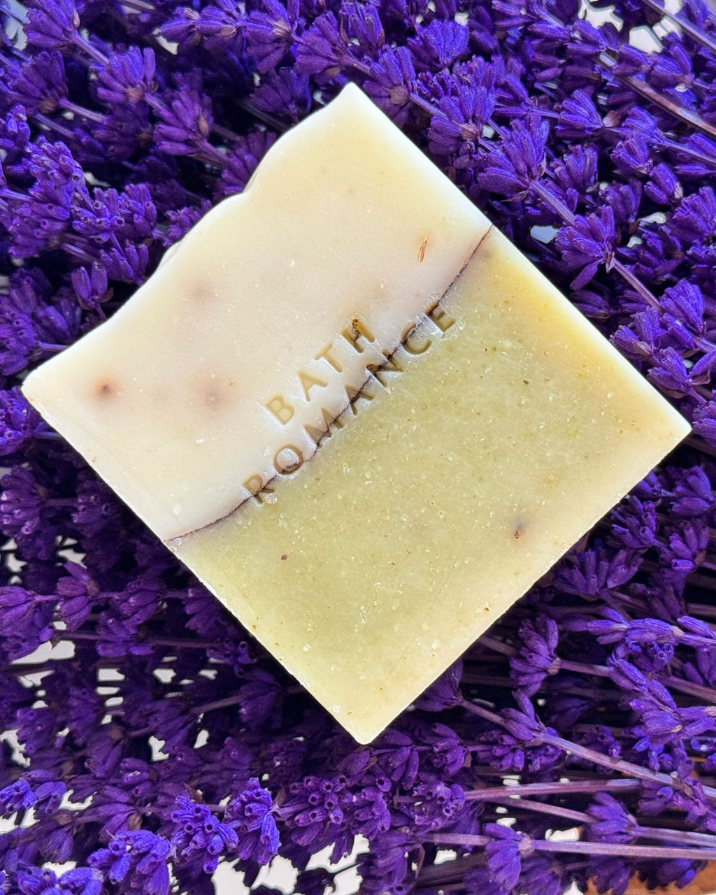 lavender soap bar - Che Cose Belle
