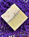 lavender soap bar - Che Cose Belle