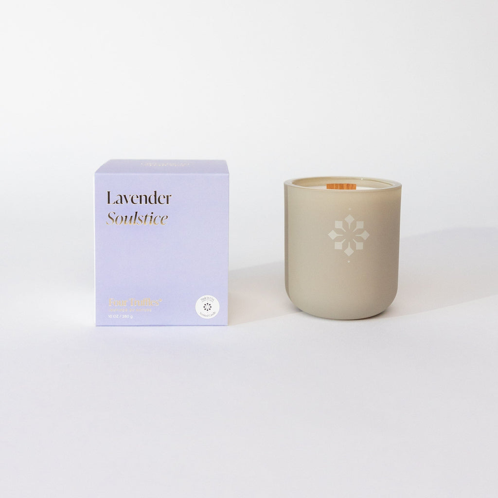 Lavender Soulstice Candle - Che Cose Belle