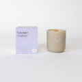 Lavender Soulstice Candle - Che Cose Belle