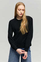 Lazy Crew Long Sleeve HJ905 - Che Cose Belle