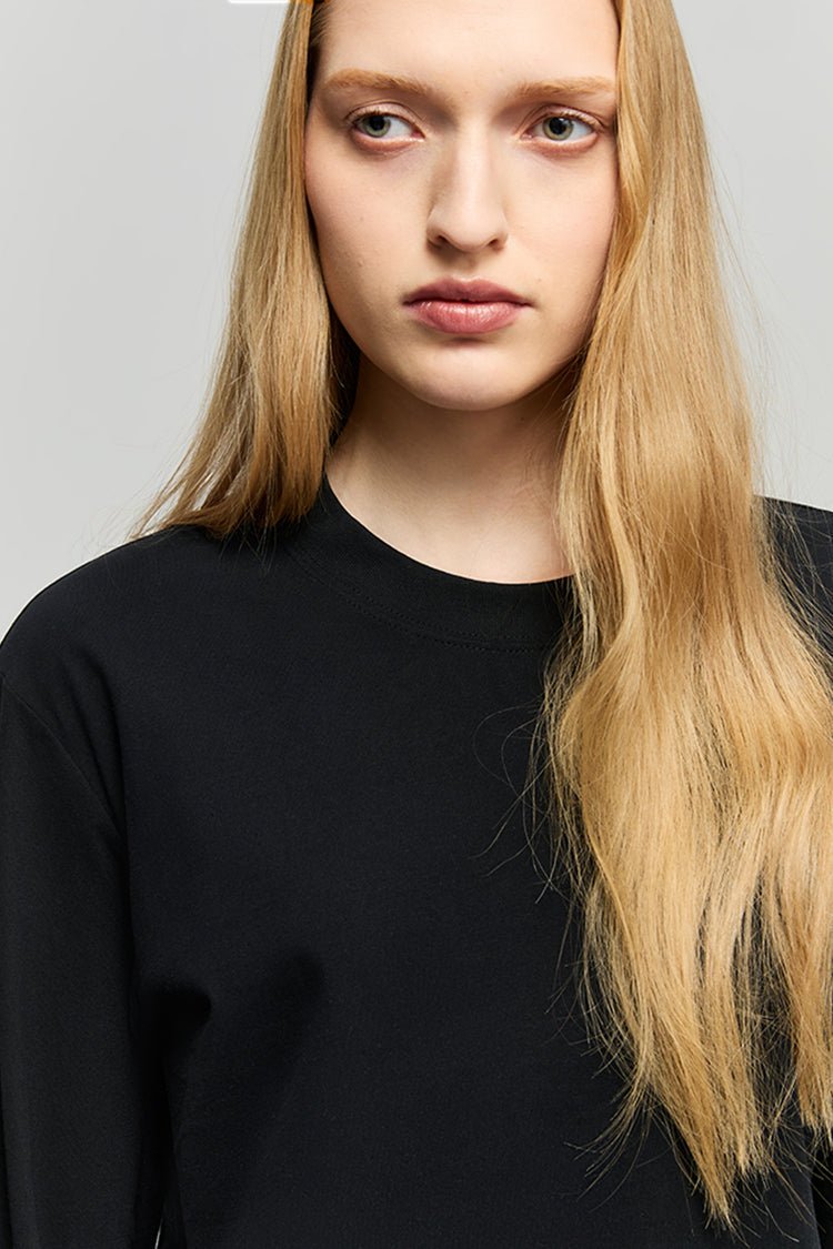 Lazy Crew Long Sleeve HJ905 - Che Cose Belle