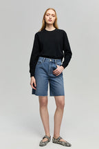 Lazy Crew Long Sleeve HJ905 - Che Cose Belle