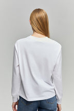 Lazy Crew Long Sleeve HJ905 - Che Cose Belle