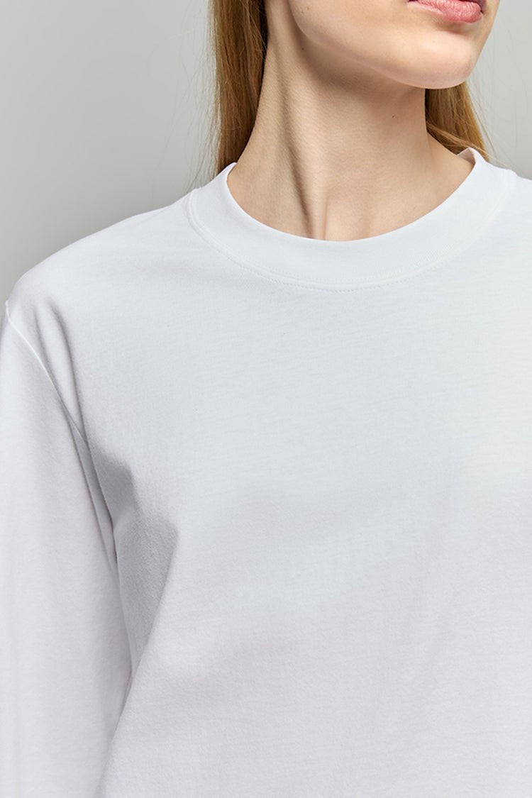Lazy Crew Long Sleeve HJ905 - Che Cose Belle