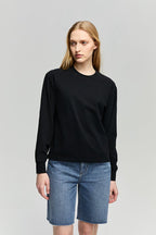 Lazy Crew Long Sleeve HJ905 - Che Cose Belle