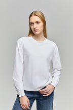 Lazy Crew Long Sleeve HJ905 - Che Cose Belle
