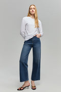 Lazy Crew Long Sleeve HJ905 - Che Cose Belle