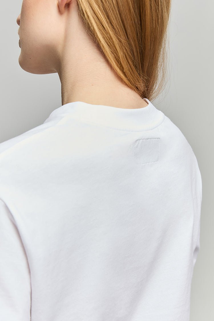 Lazy Crew Long Sleeve HJ905 - Che Cose Belle