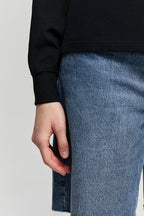 Lazy Crew Long Sleeve HJ905 - Che Cose Belle