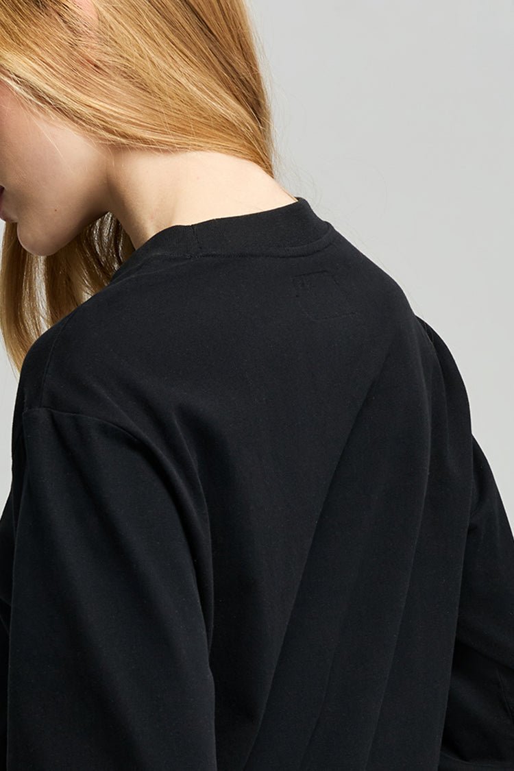 Lazy Crew Long Sleeve HJ905 - Che Cose Belle