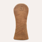 Leather Golf Headcover - Che Cose Belle