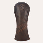 Leather Golf Headcover - Che Cose Belle