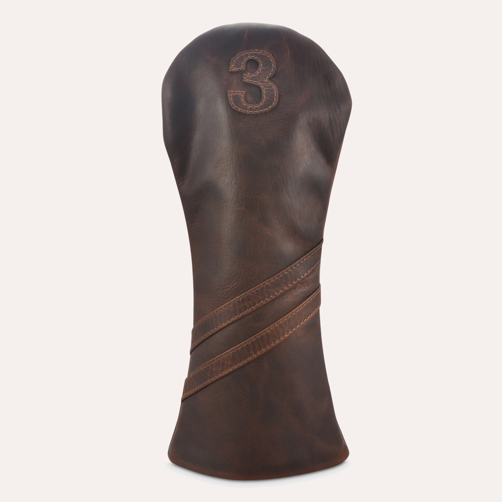 Leather Golf Headcover - Che Cose Belle
