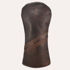 Leather Golf Headcover - Che Cose Belle