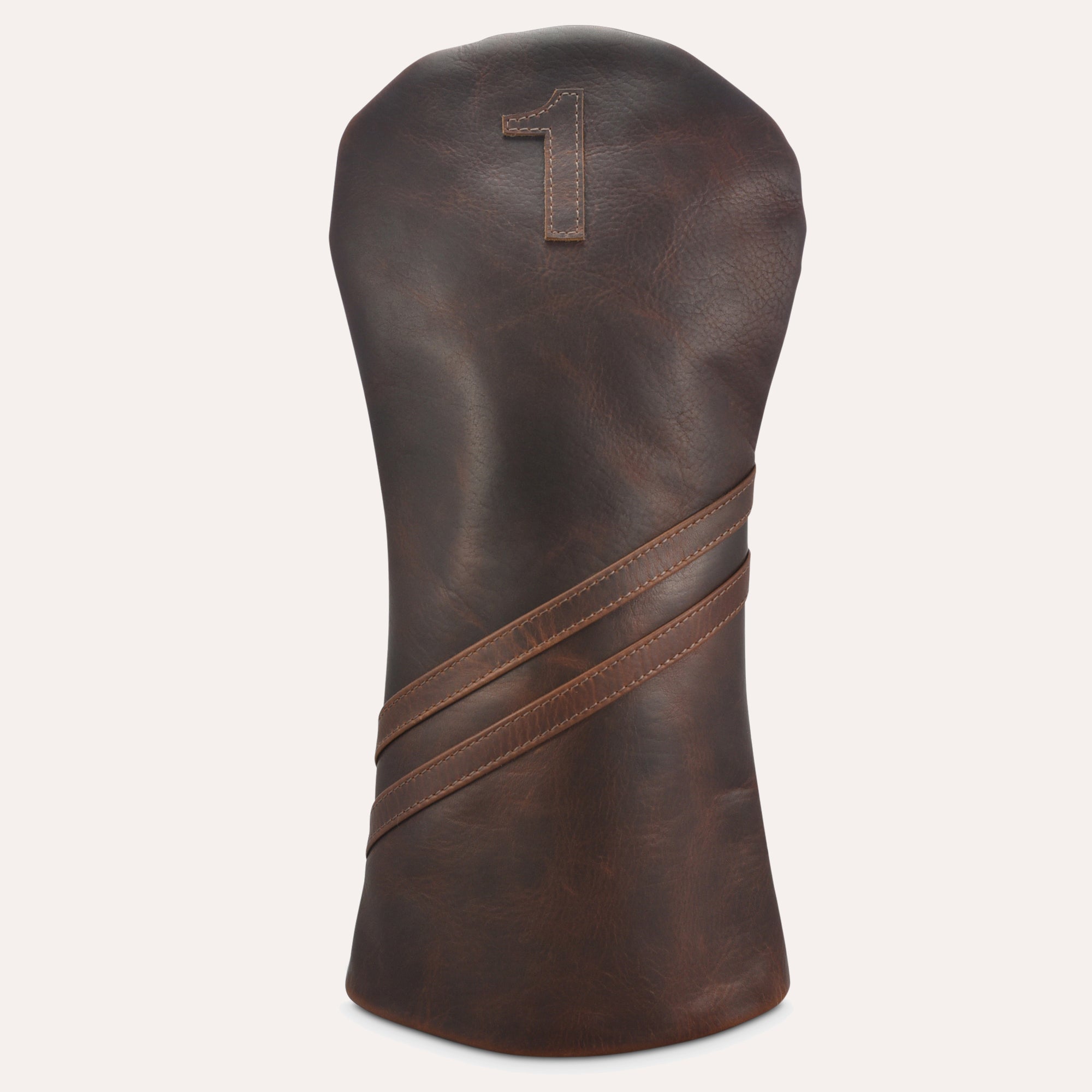 Leather Golf Headcover - Che Cose Belle