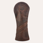 Leather Golf Headcover - Che Cose Belle