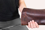 Leather Golf Headcover - Che Cose Belle