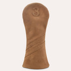 Leather Golf Headcover - Che Cose Belle