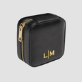 Leather Jewelry Case - Che Cose Belle