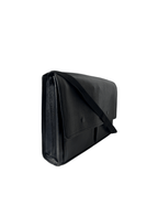 Leather Messenger Bag - Che Cose Belle