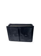 Leather Messenger Bag - Che Cose Belle