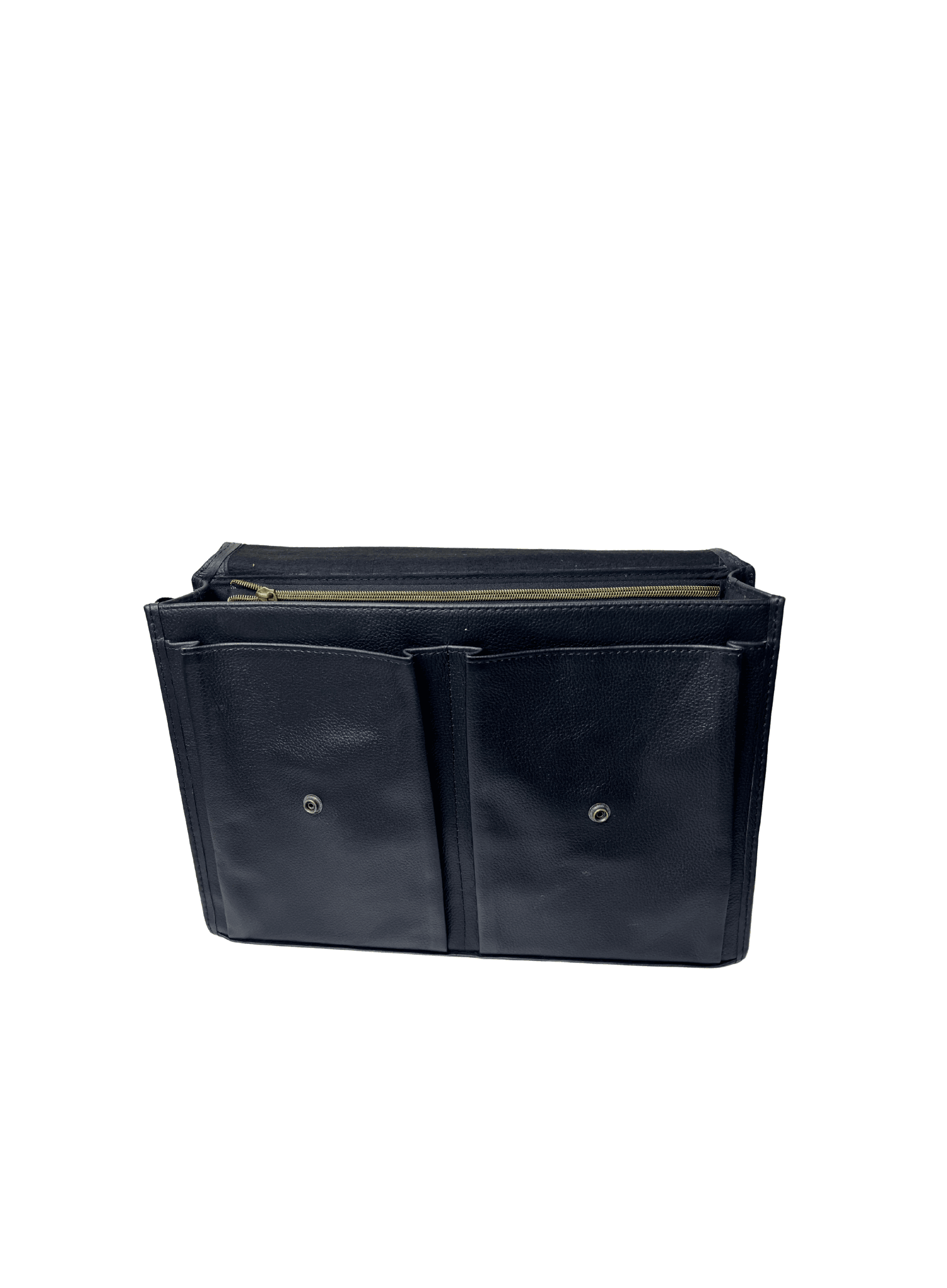 Leather Messenger Bag - Che Cose Belle