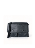 Leather Messenger Bag - Che Cose Belle