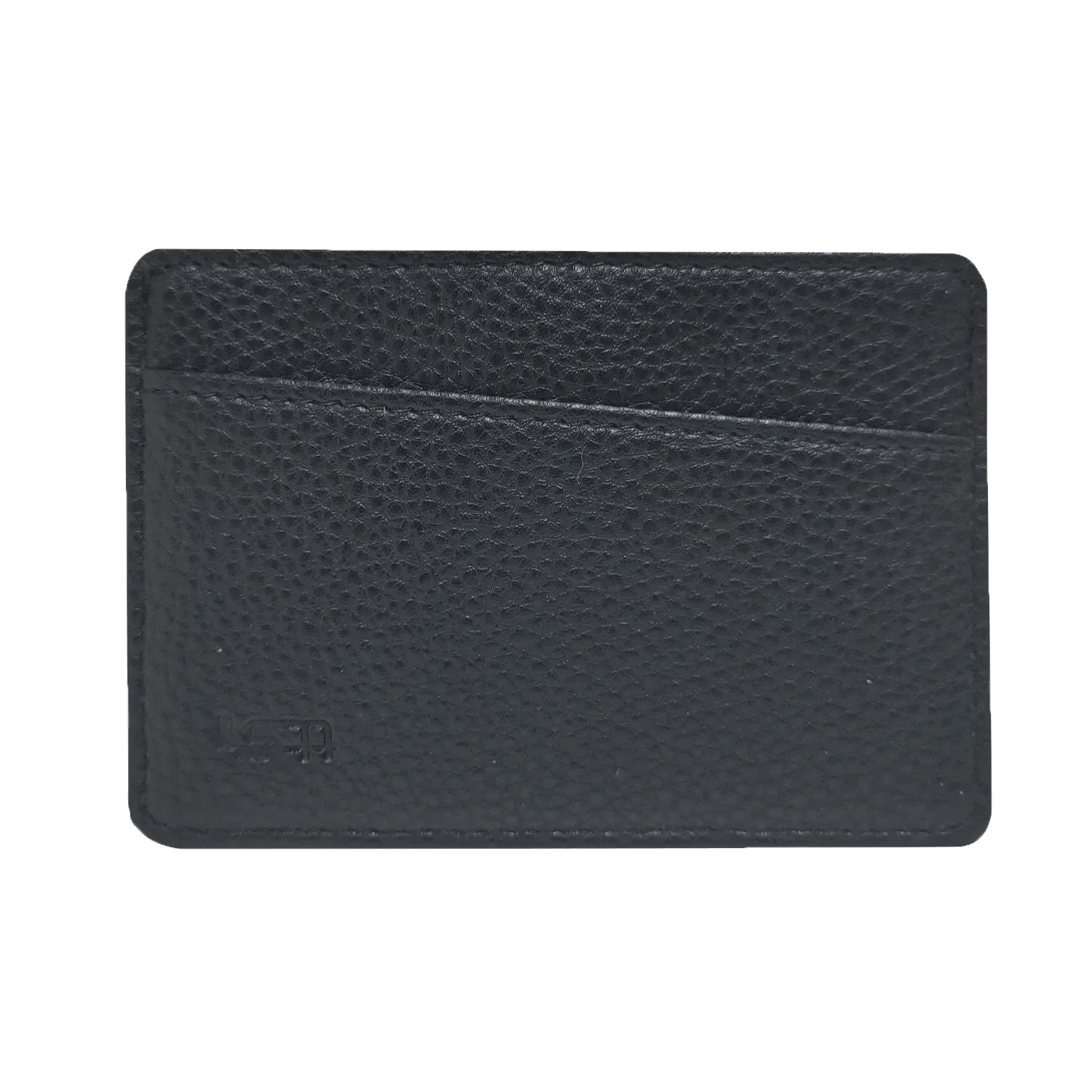 Leather Wallet - Genuine Slim Leather Wallet - Che Cose Belle