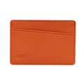 Leather Wallet - Genuine Slim Leather Wallet - Che Cose Belle