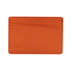 Leather Wallet - Genuine Slim Leather Wallet - Che Cose Belle