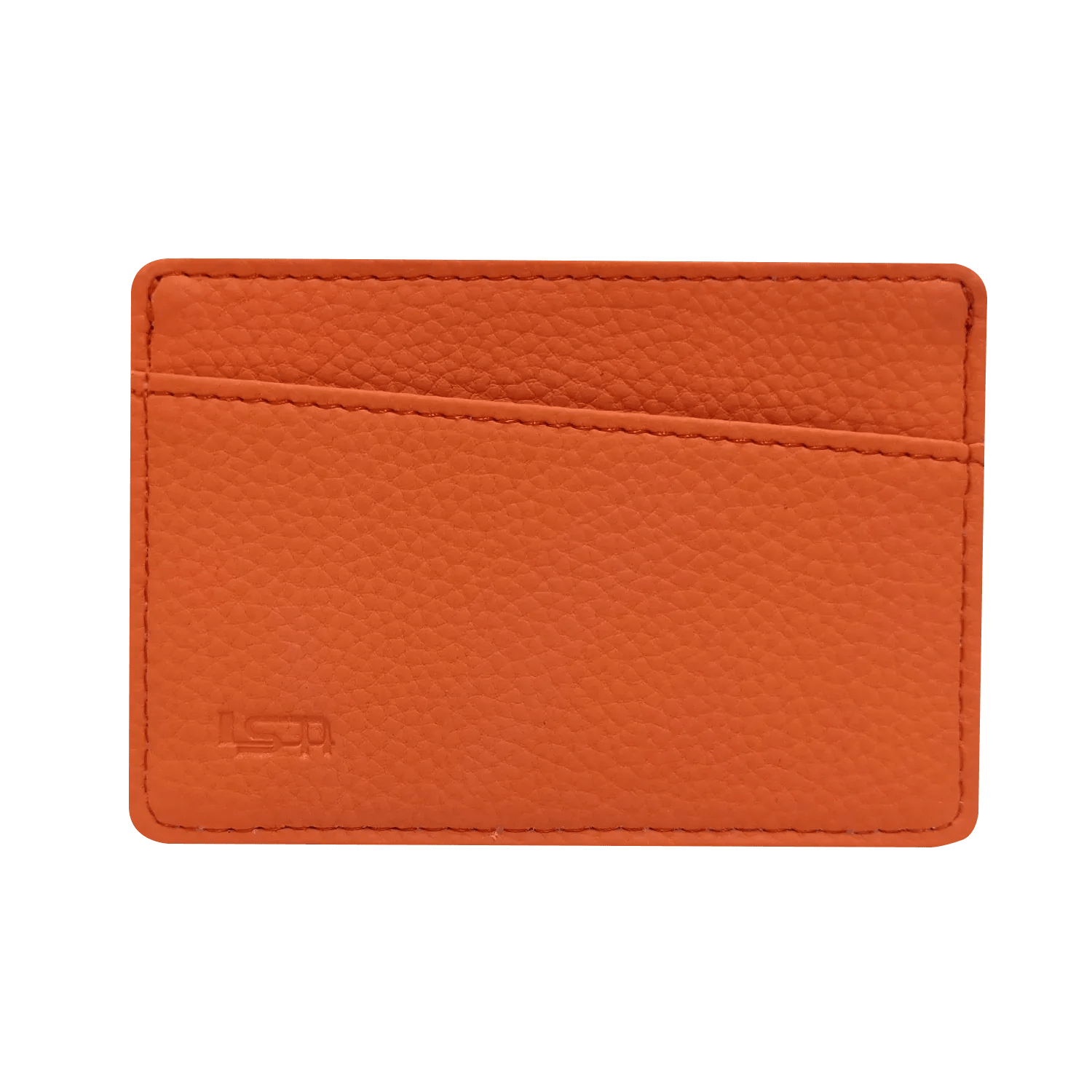 Leather Wallet - Genuine Slim Leather Wallet - Che Cose Belle
