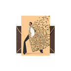Leaving Your Mark Greeting Card - Che Cose Belle