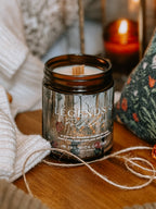 Legends & Folklore Candle - Che Cose Belle