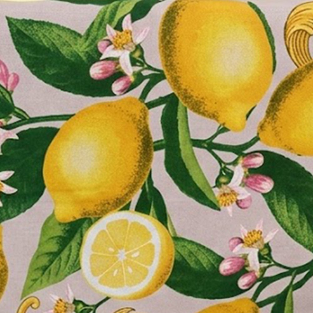 Lemon Napkins - Summer Napkins - Che Cose Belle