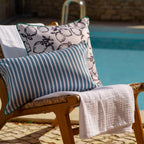 Lemone Outdoor Throw Pillow - Che Cose Belle