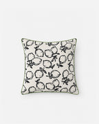 Lemone Outdoor Throw Pillow - Che Cose Belle