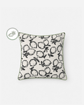 Lemone Outdoor Throw Pillow - Che Cose Belle