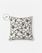 Lemone Outdoor Throw Pillow - Che Cose Belle