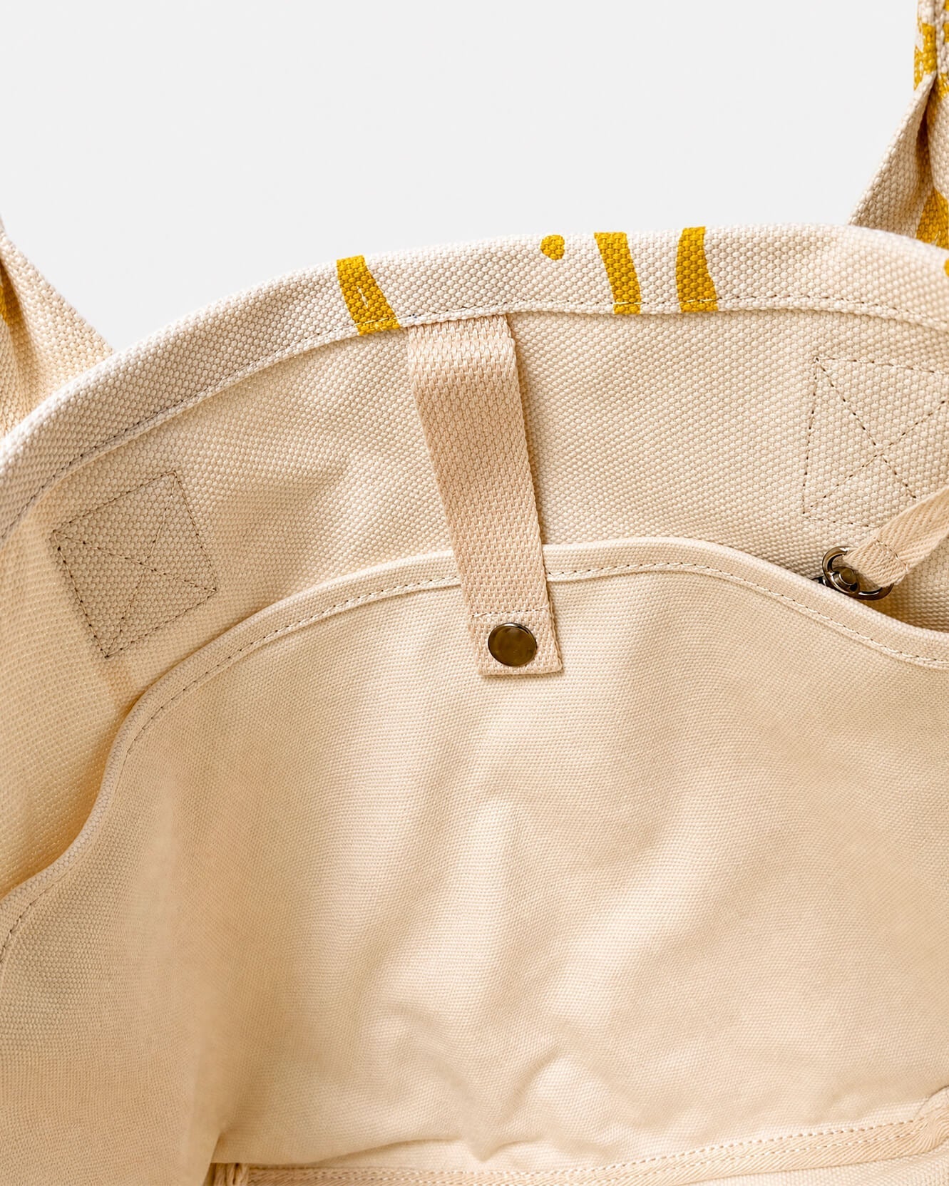 Lemone Tote Bag - Che Cose Belle