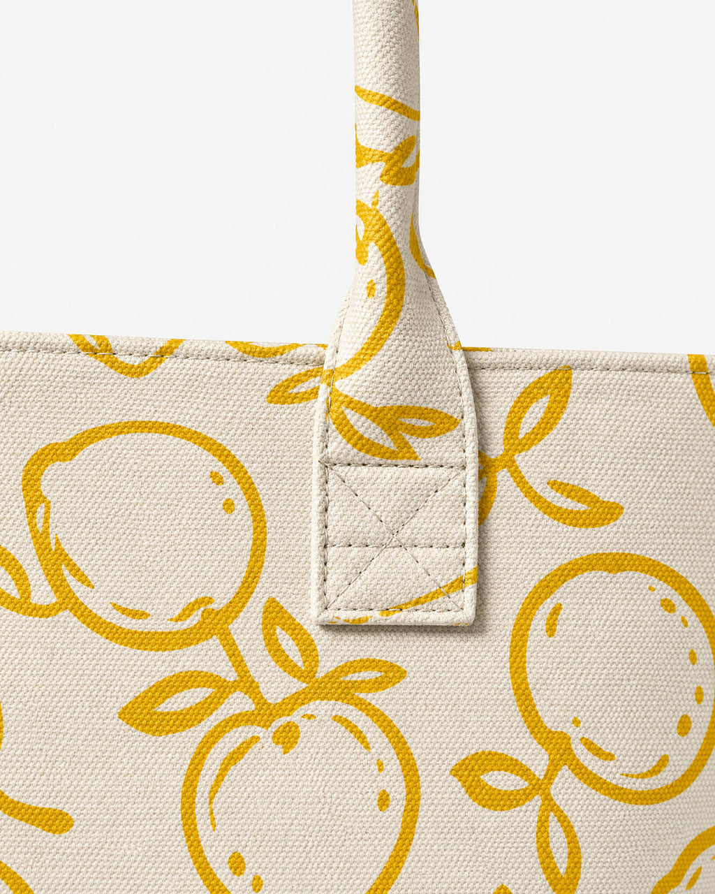 Lemone Tote Bag - Che Cose Belle