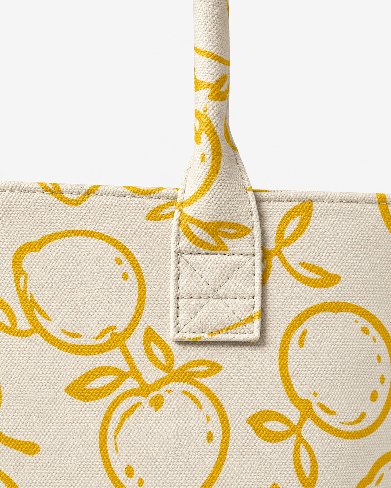Lemone Tote Bag - Che Cose Belle