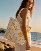 Lemone Tote Bag - Che Cose Belle