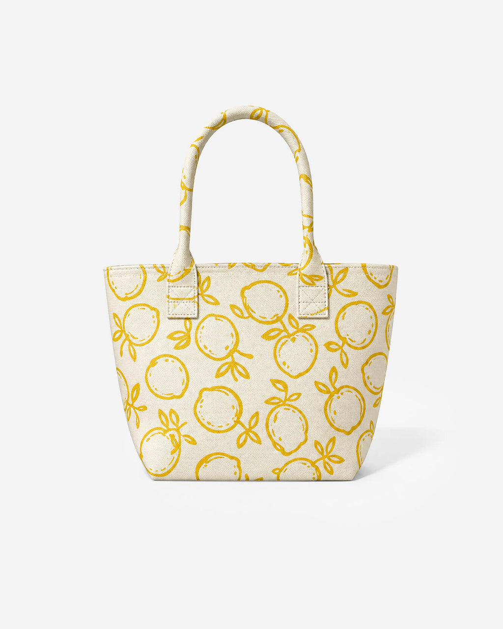 Lemone Tote Bag - Che Cose Belle